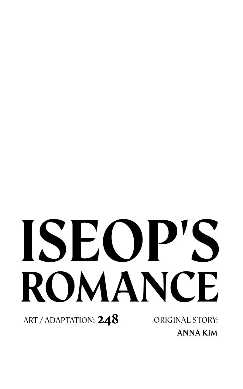 Iseop’s Romance Chapter 27.1 page 30 - 