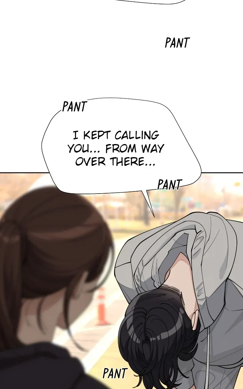 Iseop’s Romance Chapter 27.1 page 4 - 