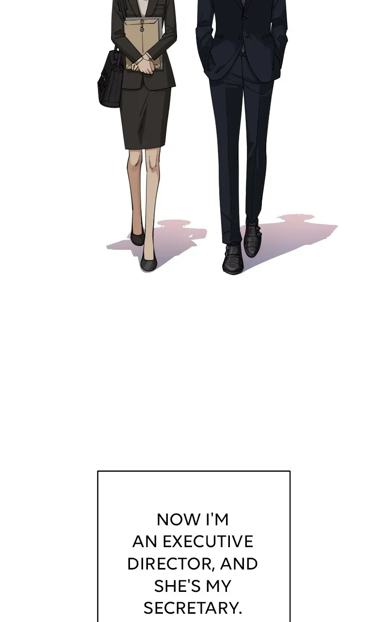 Iseop’s Romance Chapter 27.1 page 33 - 