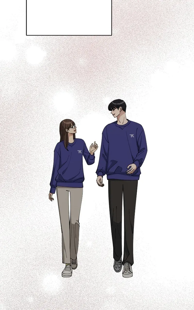 Iseop’s Romance Chapter 27.1 page 35 - 