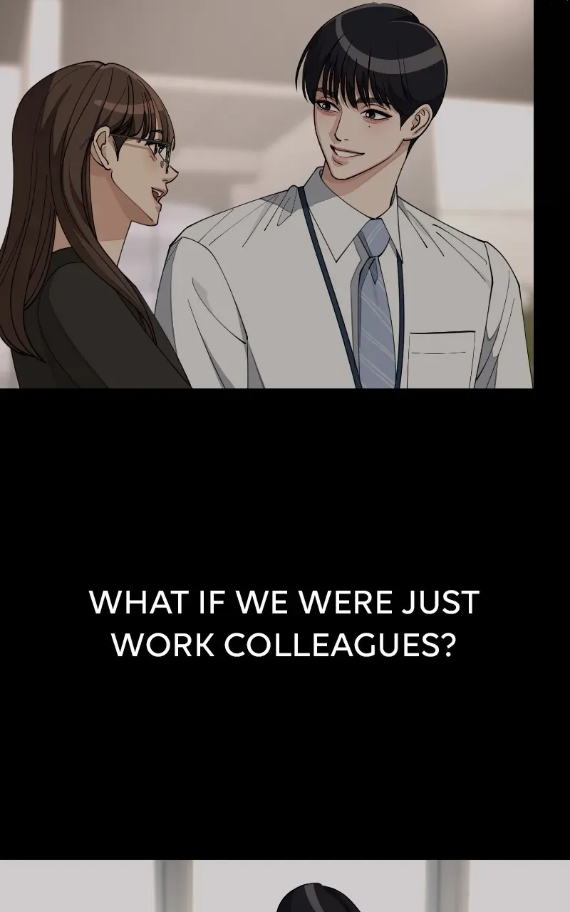 Iseop’s Romance Chapter 27.1 page 37 - 