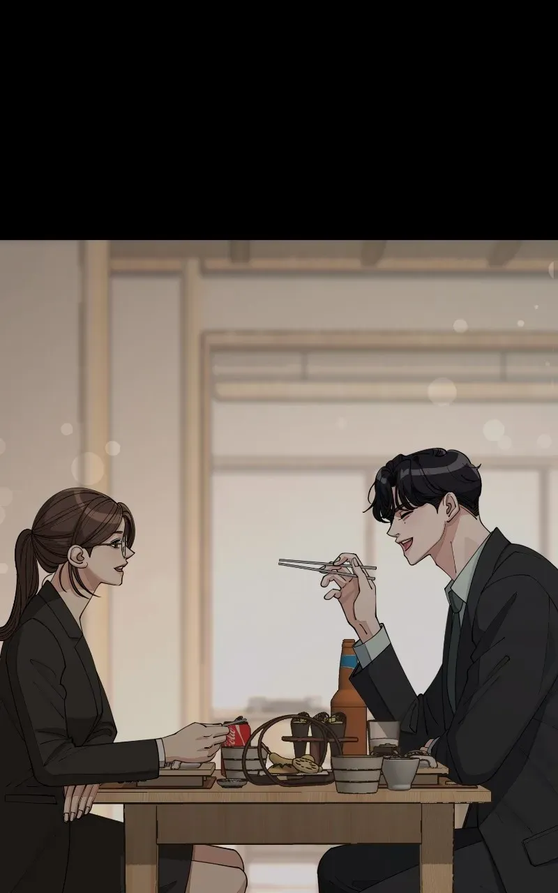 Iseop’s Romance Chapter 27.1 page 40 - 