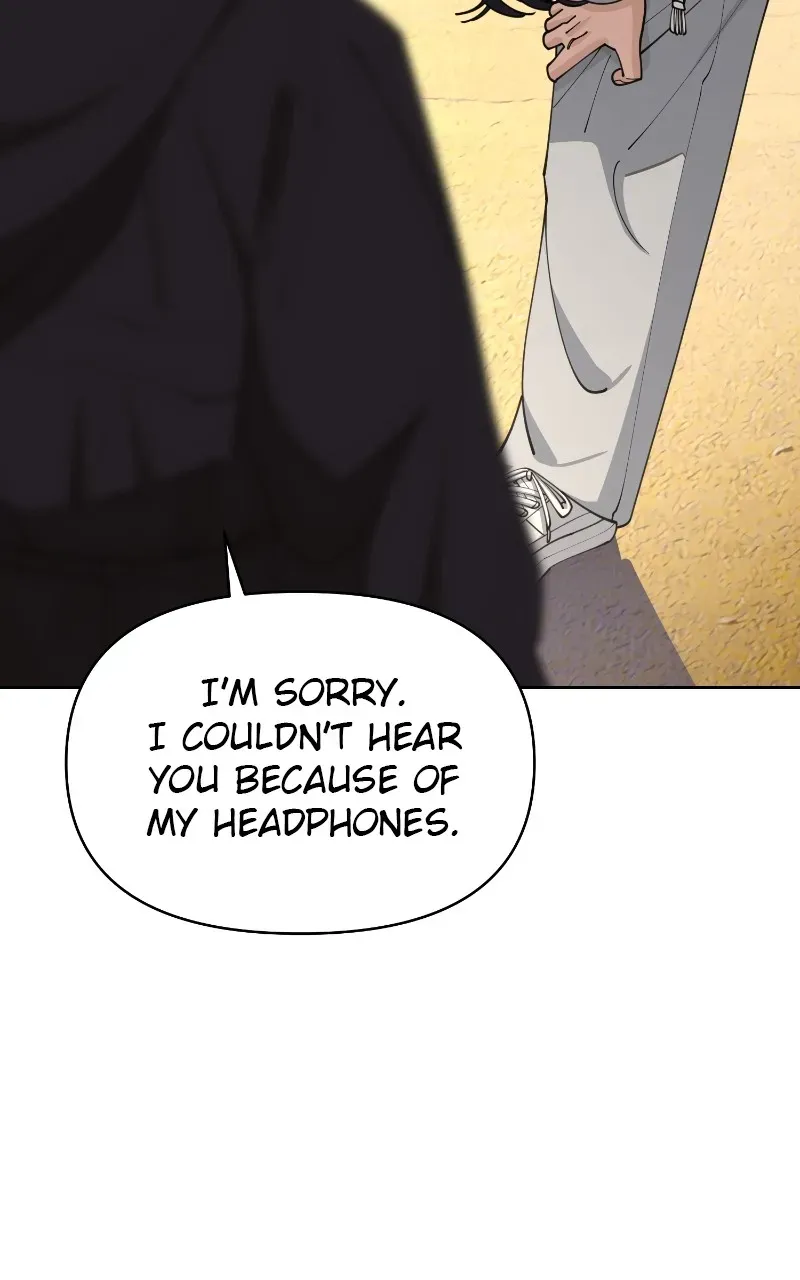 Iseop’s Romance Chapter 27.1 page 5 - 