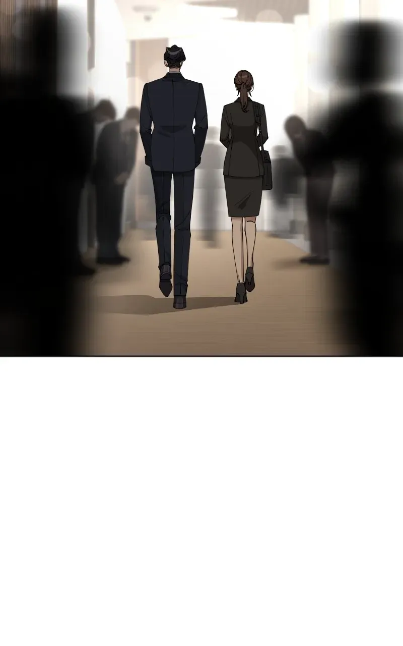 Iseop’s Romance Chapter 27.1 page 45 - 