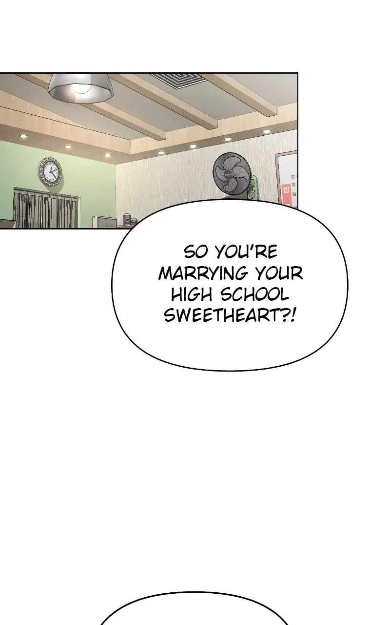 Iseop’s Romance Chapter 27.1 page 47 - 