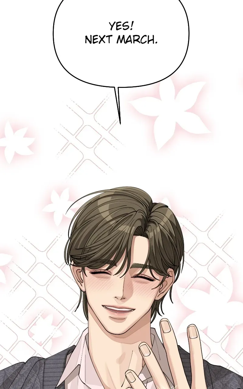 Iseop’s Romance Chapter 27.1 page 48 - 
