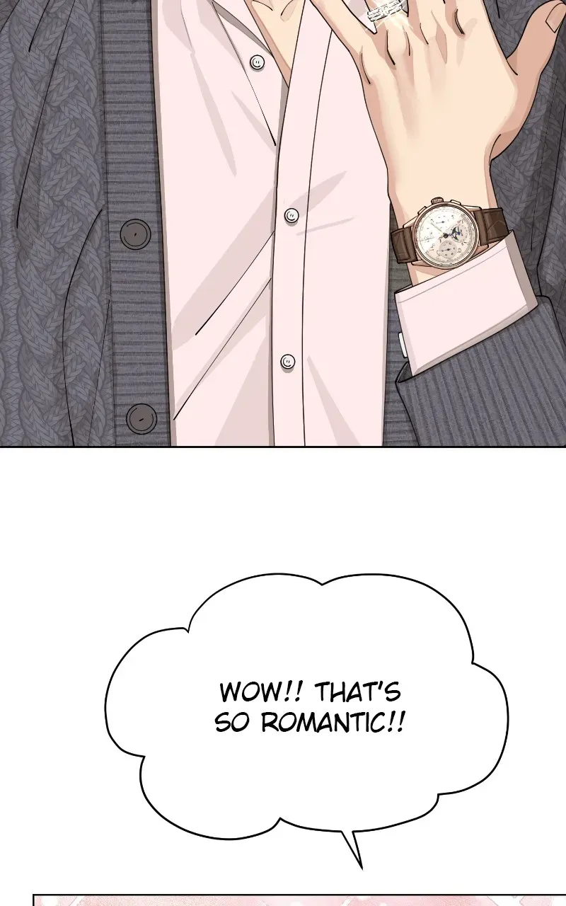 Iseop’s Romance Chapter 27.1 page 49 - 