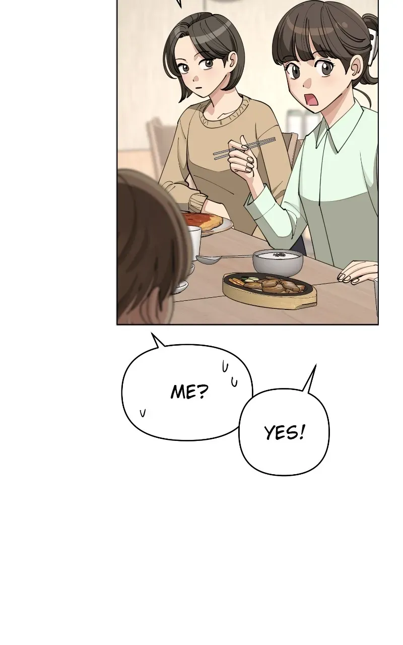 Iseop’s Romance Chapter 27.1 page 52 - 