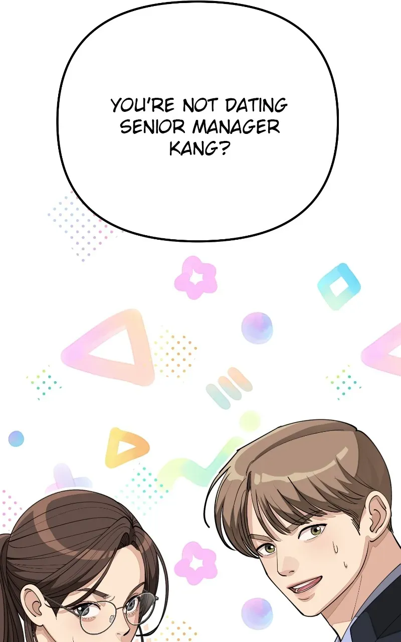 Iseop’s Romance Chapter 27.1 page 53 - 