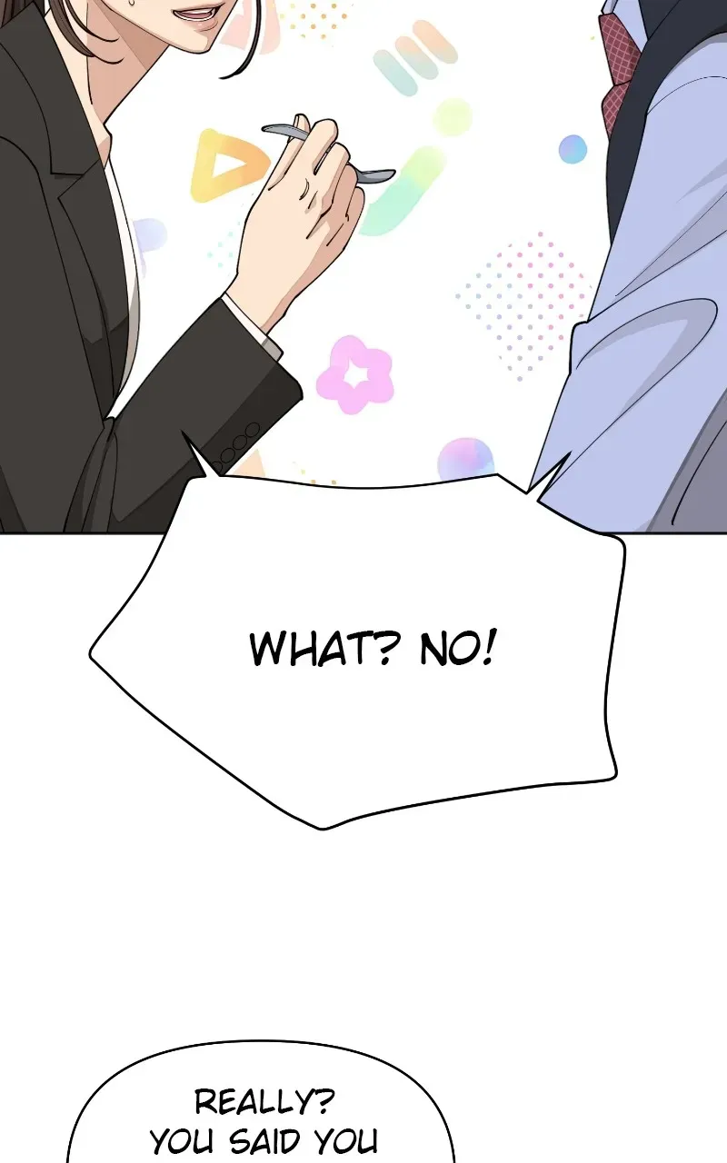 Iseop’s Romance Chapter 27.1 page 54 - 