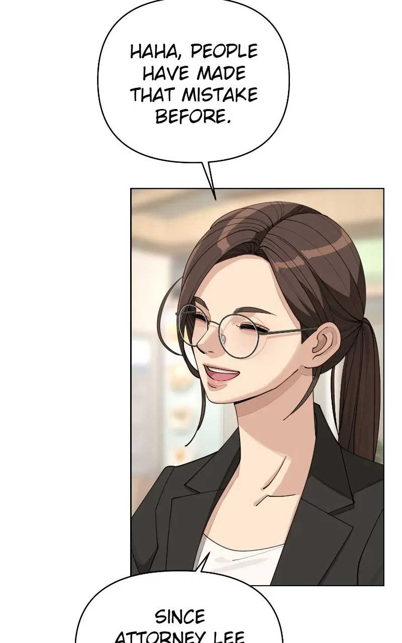 Iseop’s Romance Chapter 27.1 page 56 - 