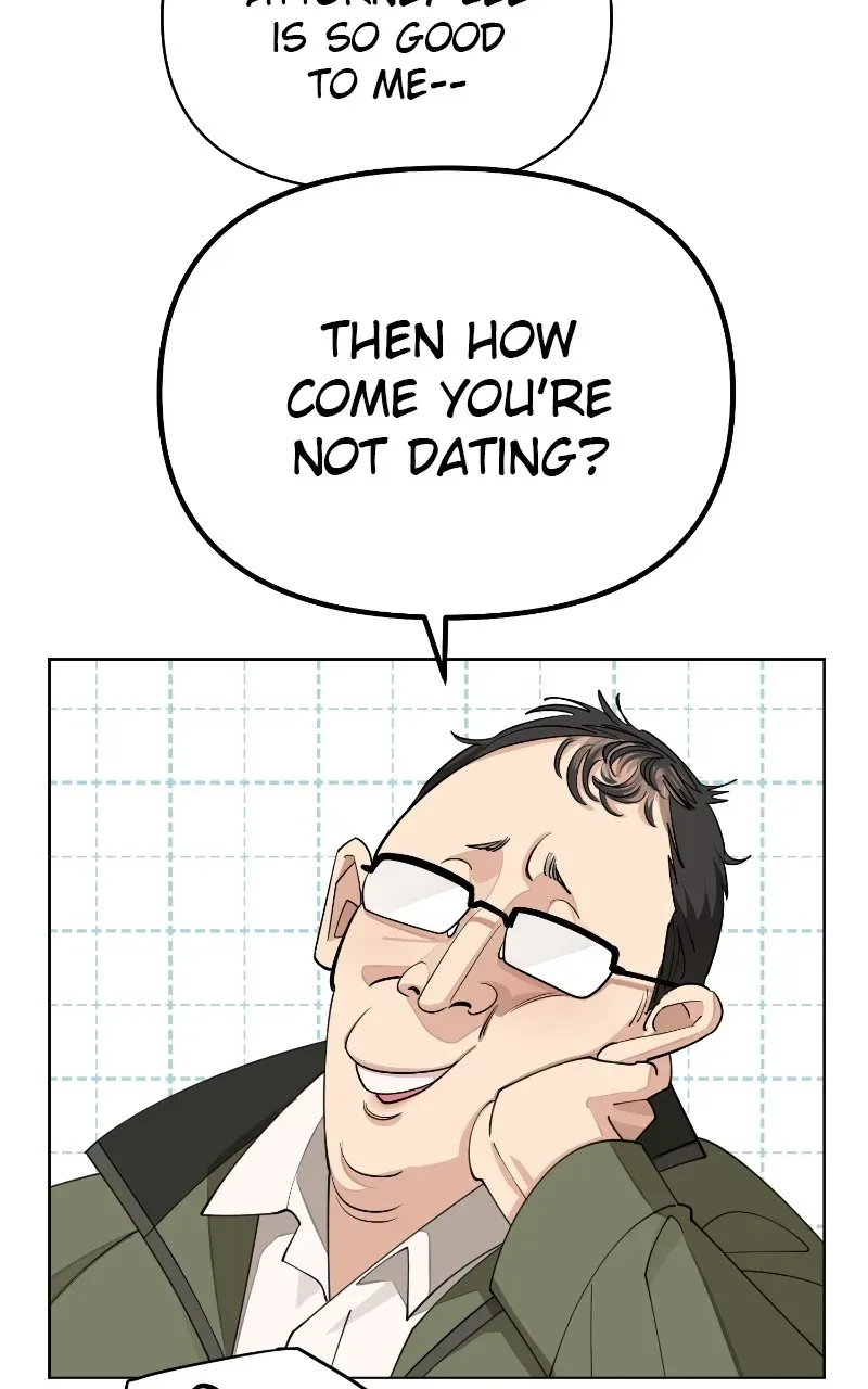 Iseop’s Romance Chapter 27.1 page 57 - 