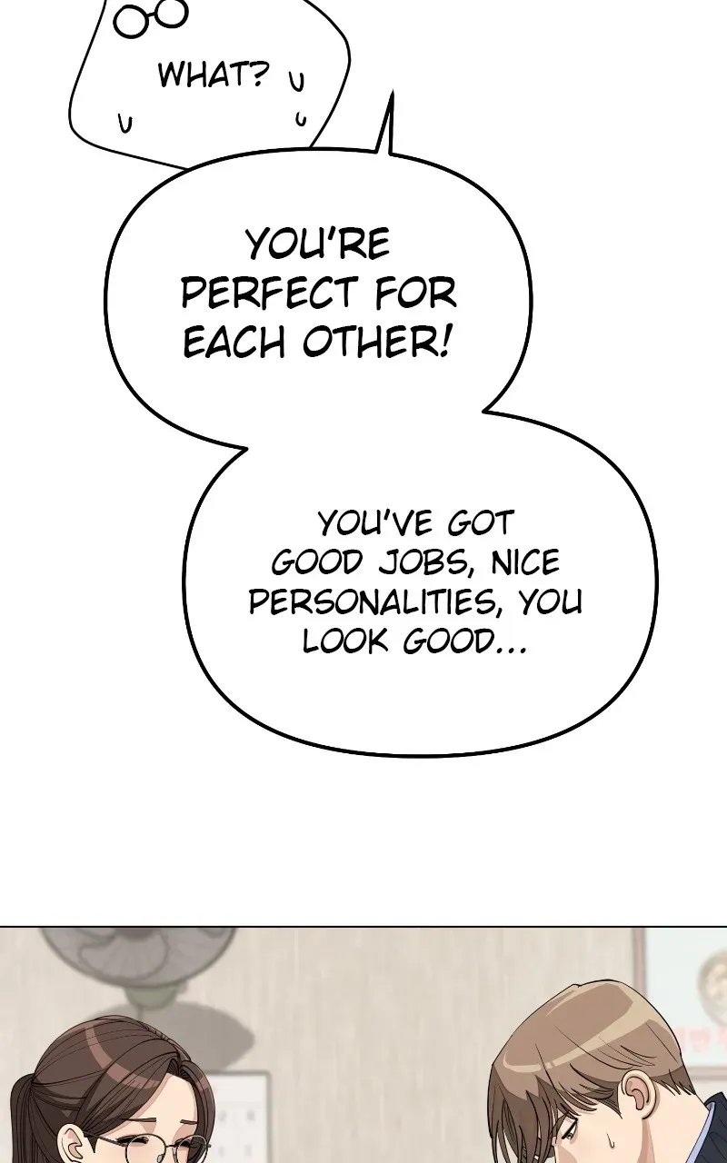 Iseop’s Romance Chapter 27.1 page 58 - 