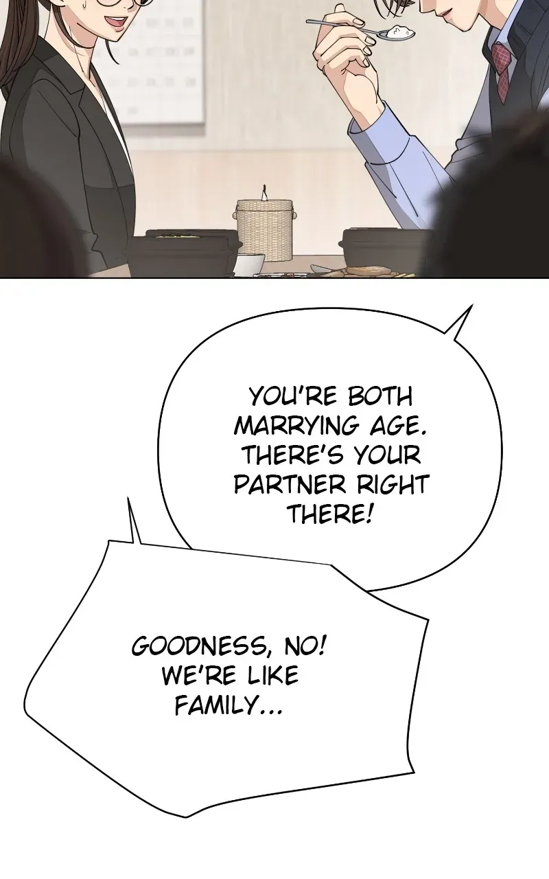 Iseop’s Romance Chapter 27.1 page 59 - 