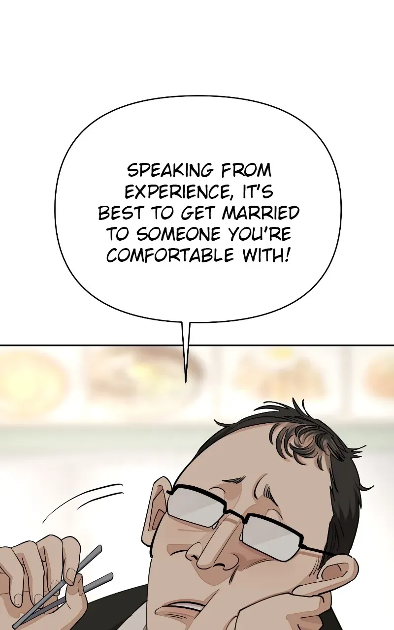 Iseop’s Romance Chapter 27.1 page 61 - 