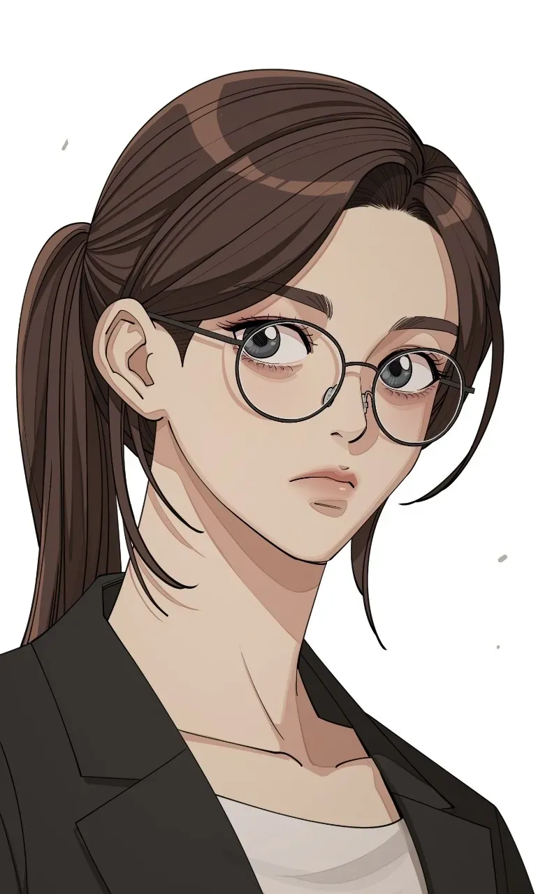 Iseop’s Romance Chapter 27.1 page 64 - 