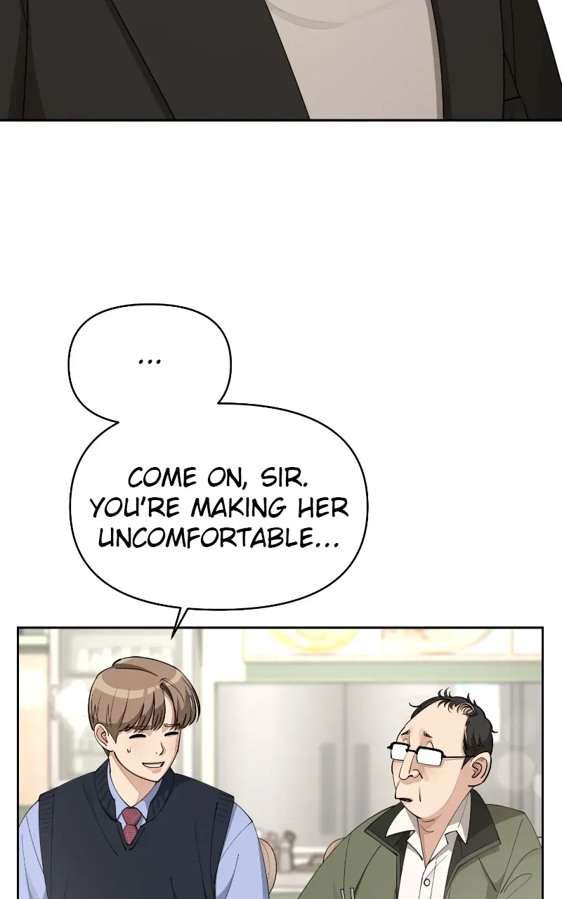 Iseop’s Romance Chapter 27.1 page 65 - 