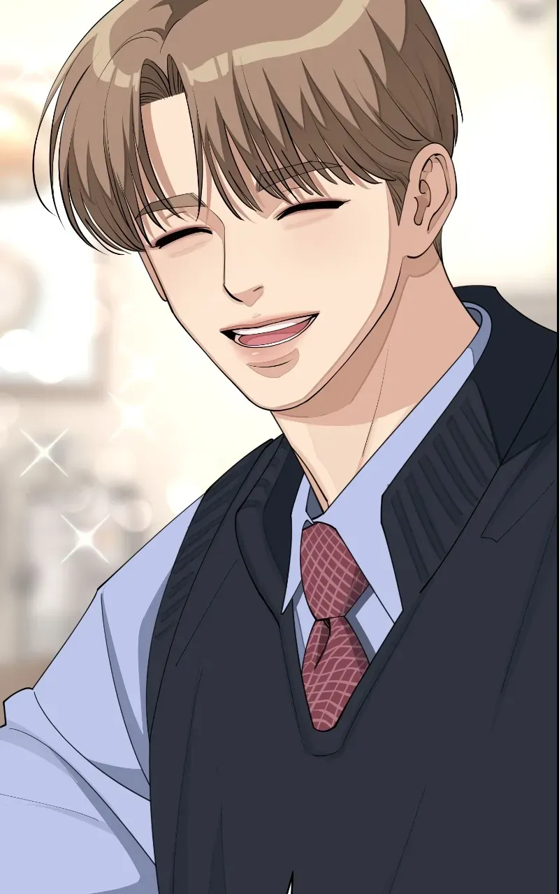 Iseop’s Romance Chapter 27.1 page 67 - 