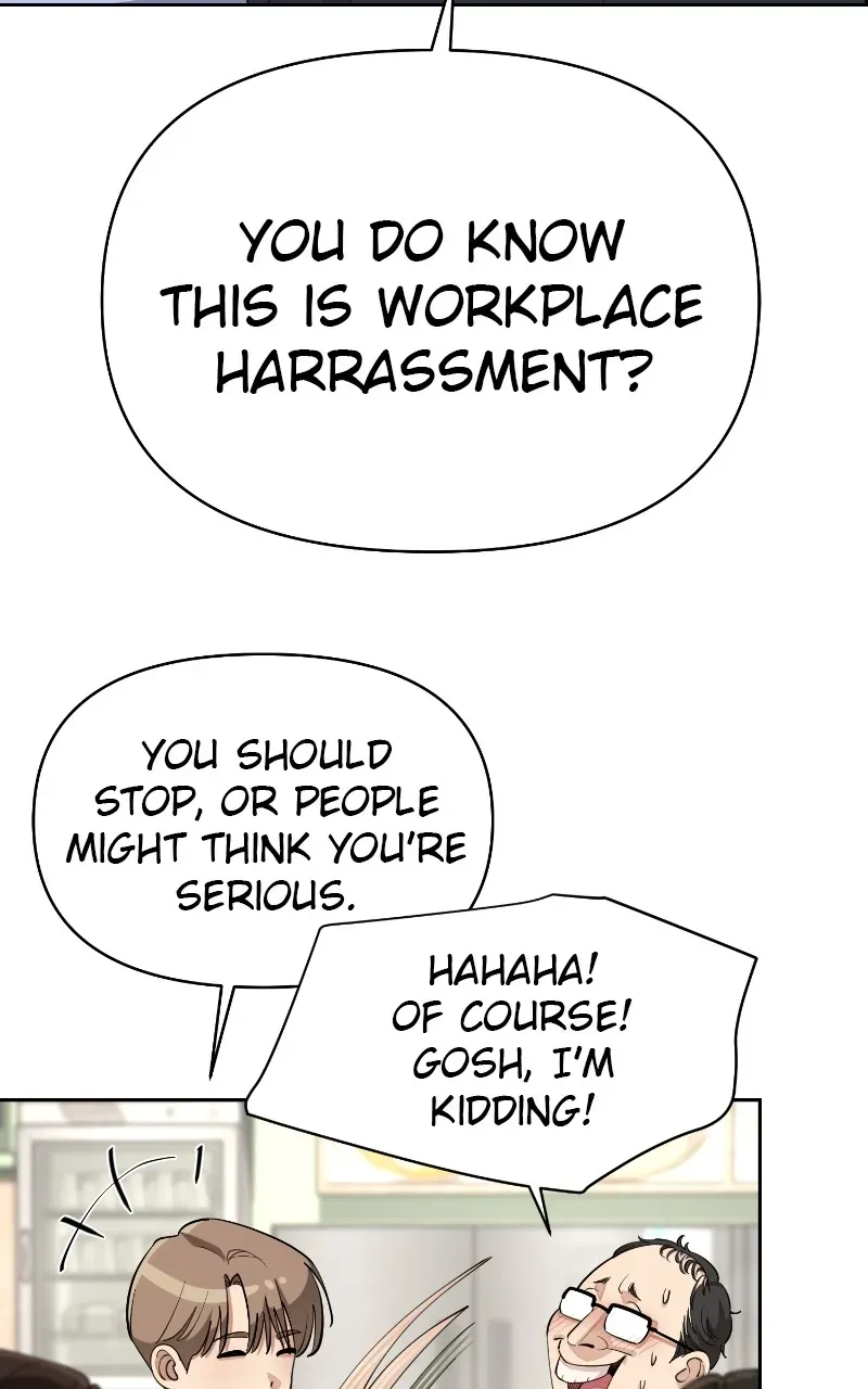 Iseop’s Romance Chapter 27.1 page 68 - 