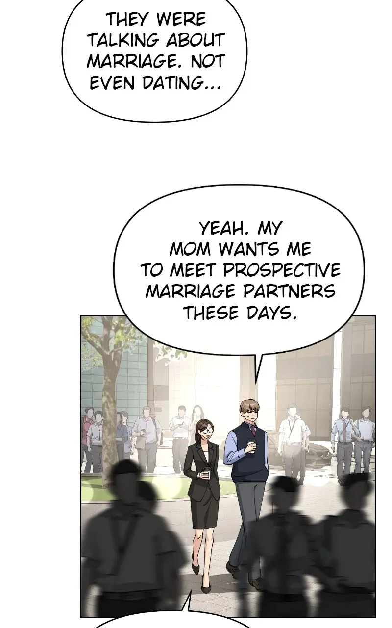 Iseop’s Romance Chapter 27.1 page 73 - 
