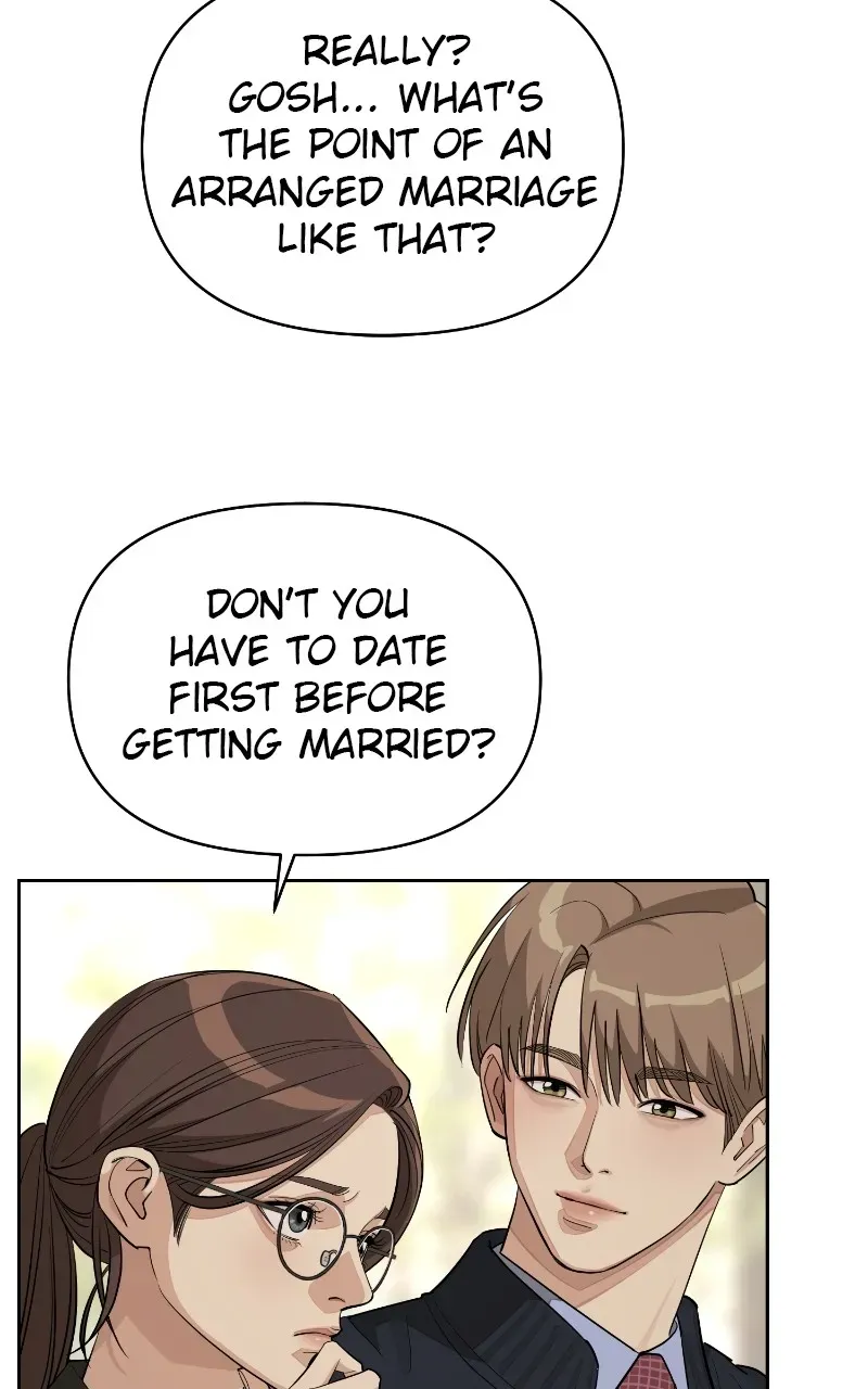 Iseop’s Romance Chapter 27.1 page 74 - 