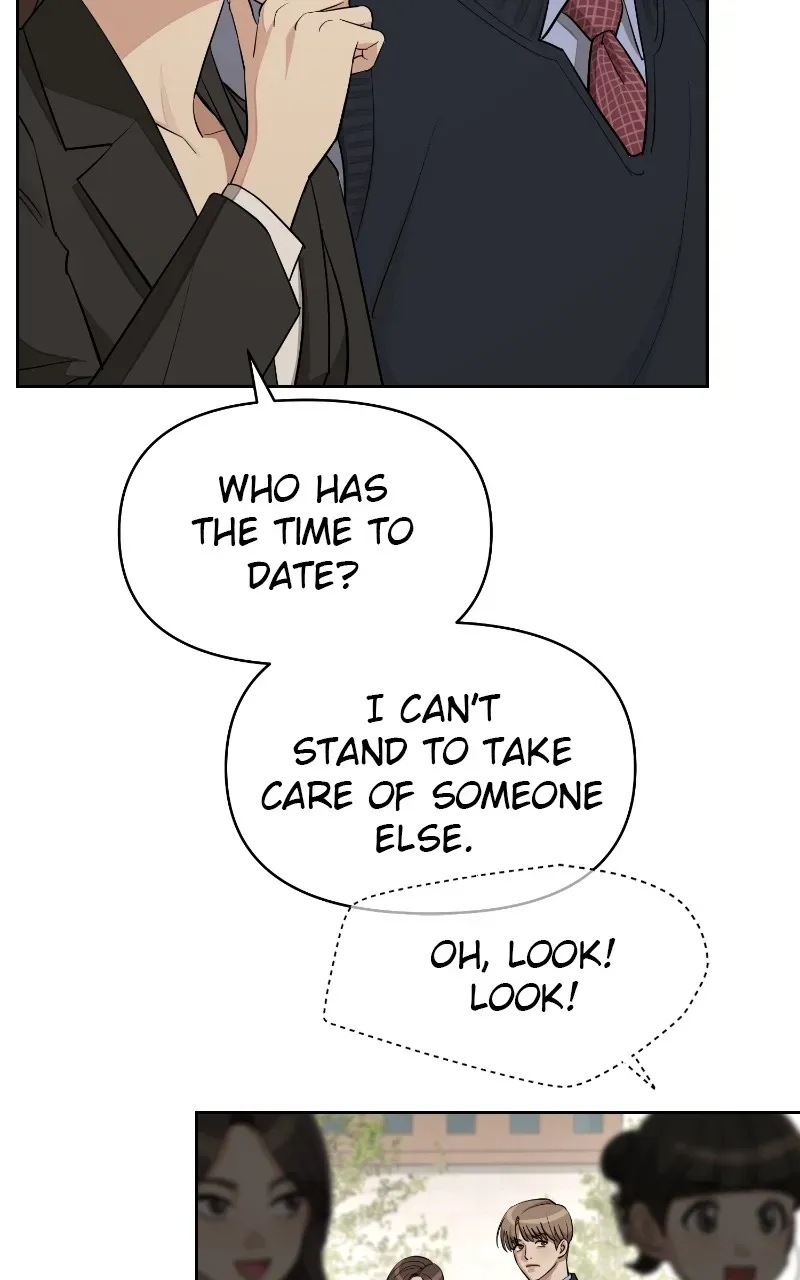 Iseop’s Romance Chapter 27.1 page 75 - 