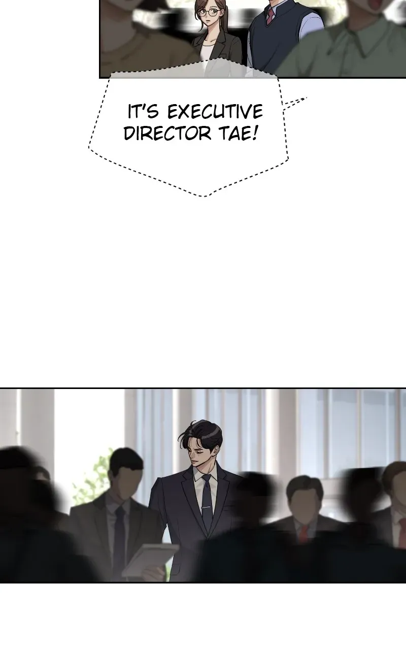 Iseop’s Romance Chapter 27.1 page 76 - 