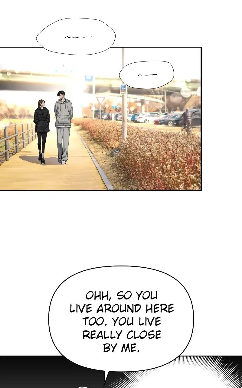 Iseop’s Romance Chapter 27.1 page 9 - 