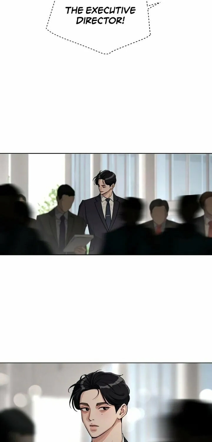 Iseop’s Romance Chapter 27 page 2 - 