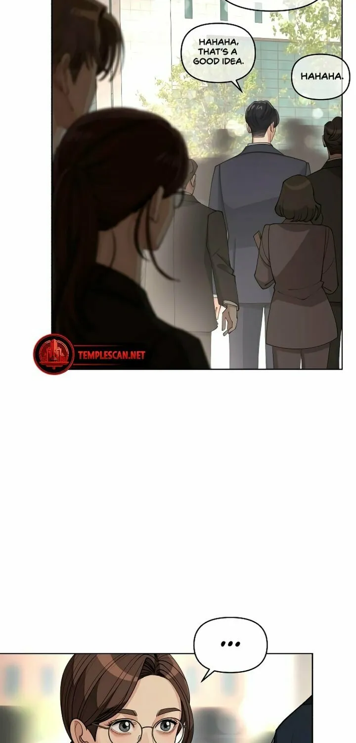 Iseop’s Romance Chapter 27 page 11 - 