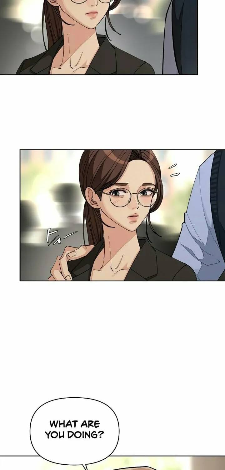 Iseop’s Romance Chapter 27 page 12 - 
