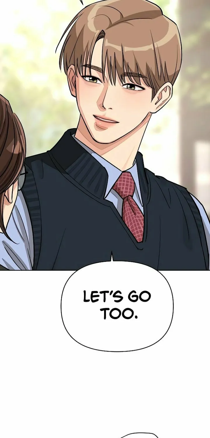 Iseop’s Romance Chapter 27 page 13 - 