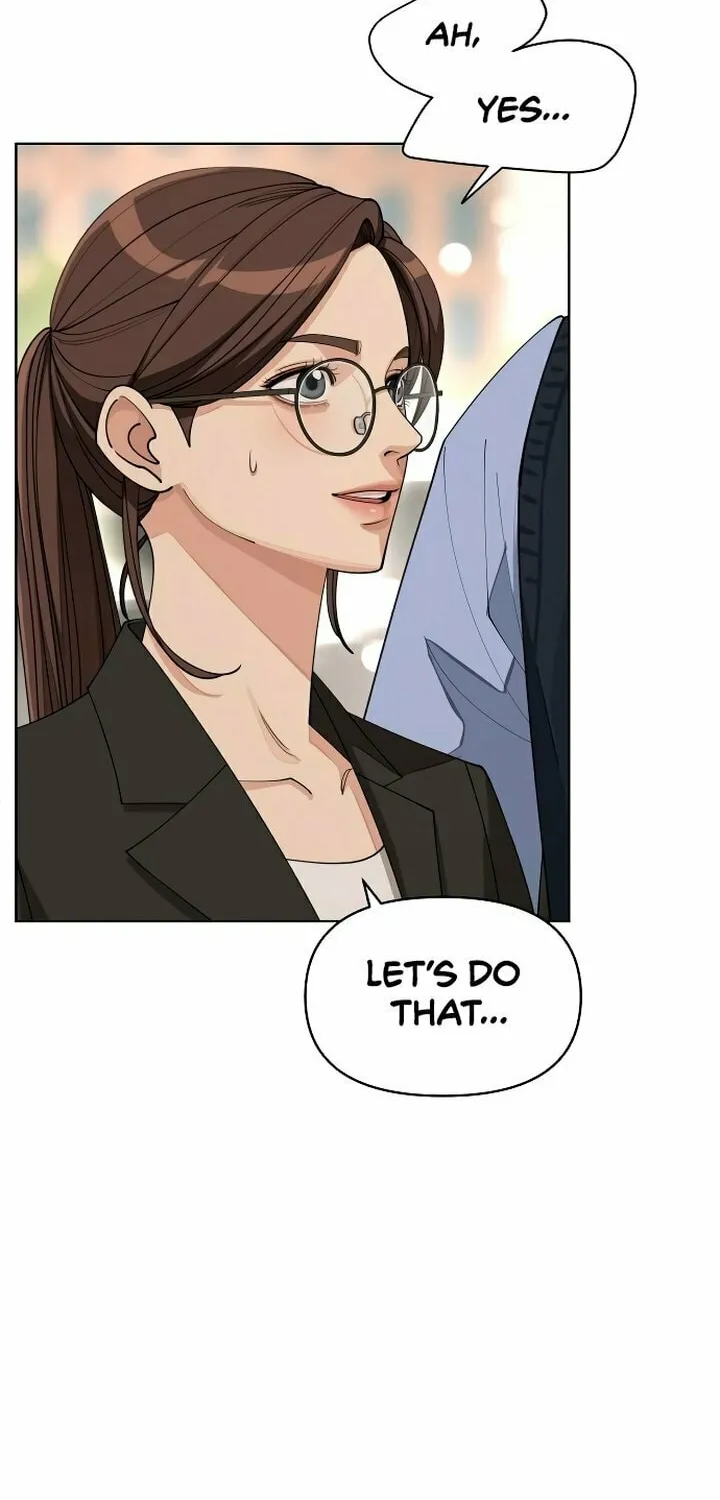 Iseop’s Romance Chapter 27 page 14 - 