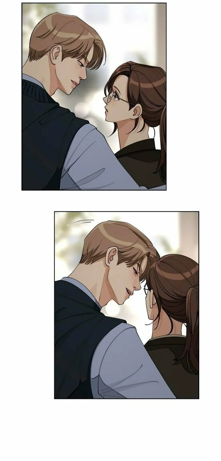 Iseop’s Romance Chapter 27 page 16 - 