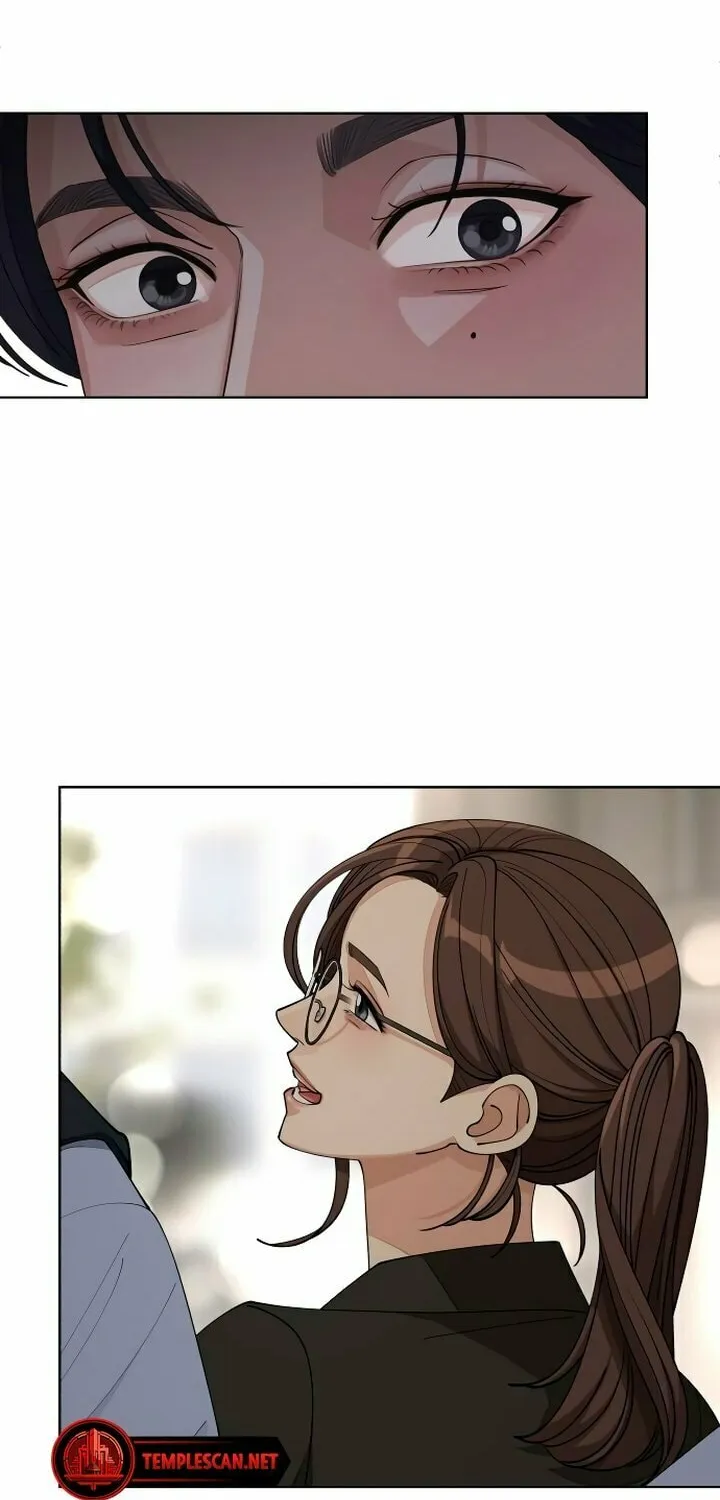 Iseop’s Romance Chapter 27 page 17 - 