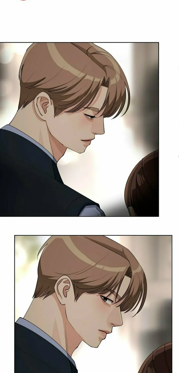 Iseop’s Romance Chapter 27 page 18 - 