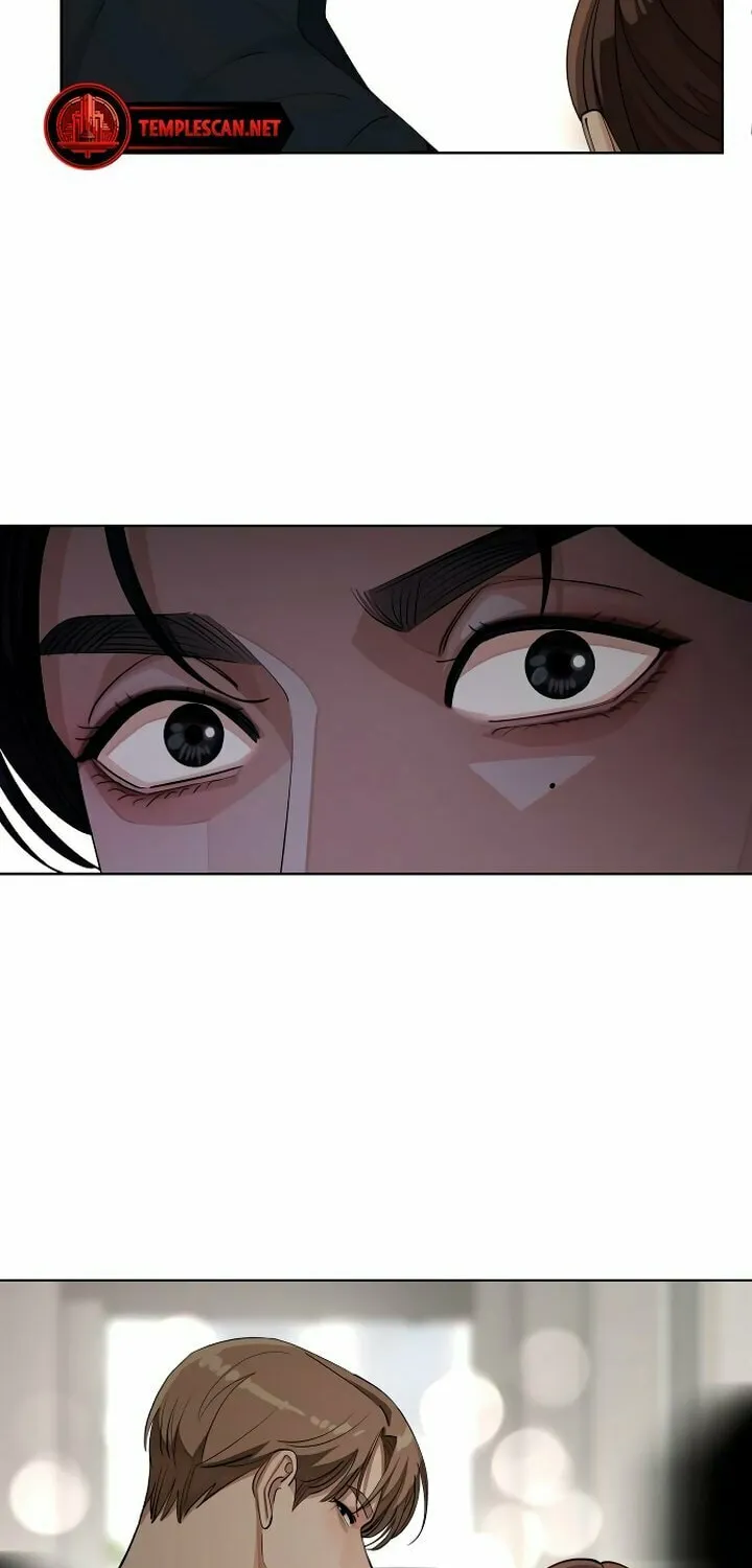 Iseop’s Romance Chapter 27 page 19 - 