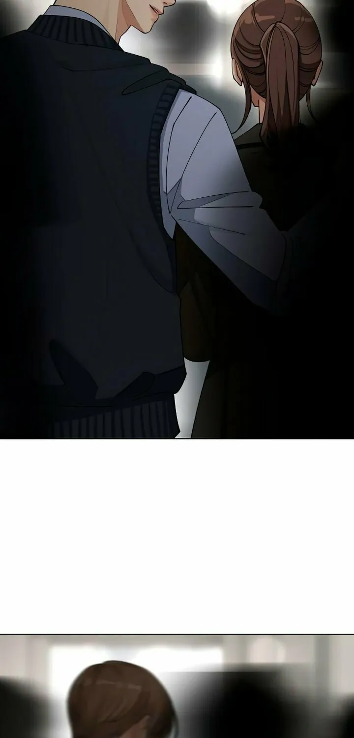 Iseop’s Romance Chapter 27 page 20 - 