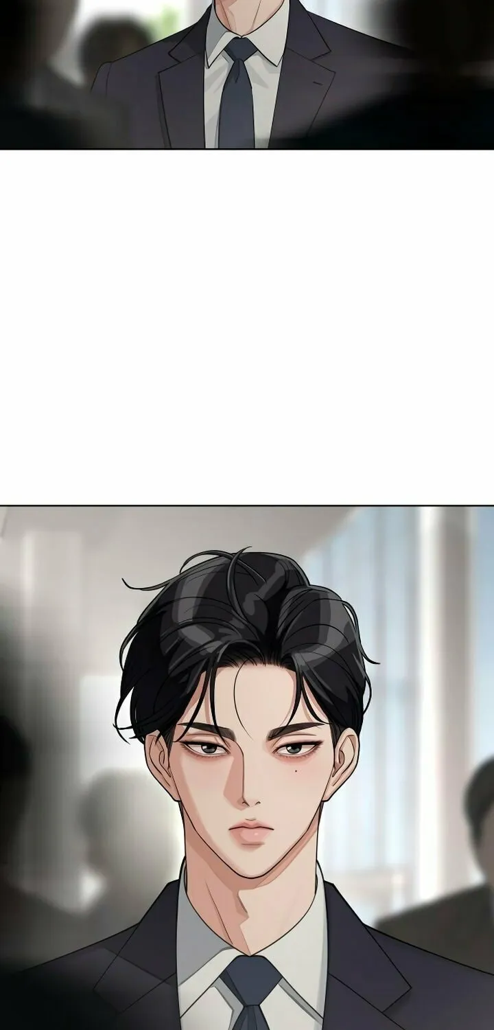 Iseop’s Romance Chapter 27 page 3 - 