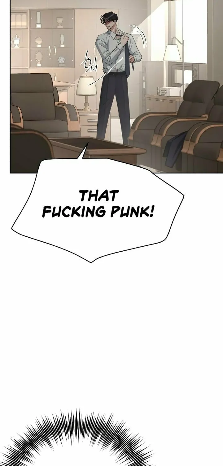 Iseop’s Romance Chapter 27 page 27 - 