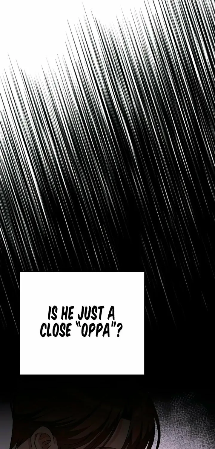 Iseop’s Romance Chapter 27 page 29 - 