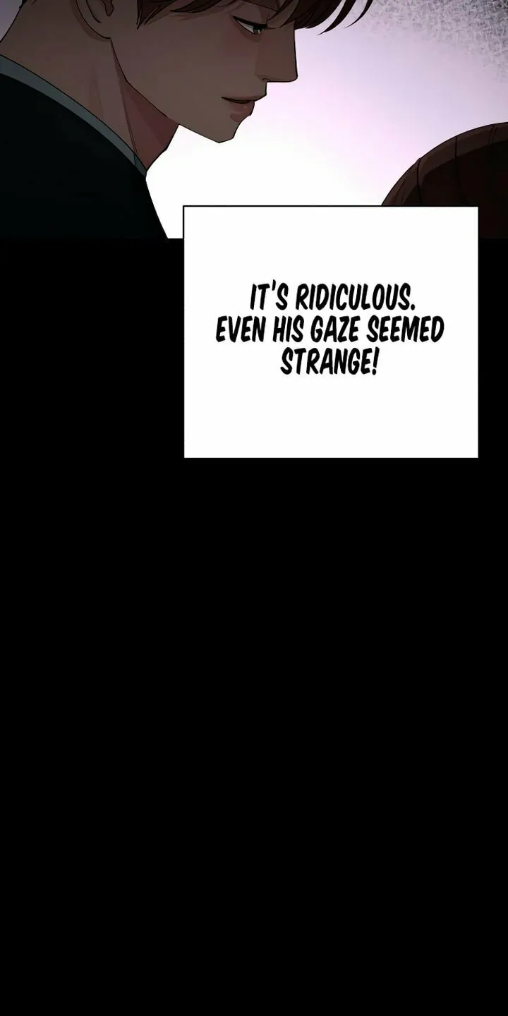 Iseop’s Romance Chapter 27 page 30 - 