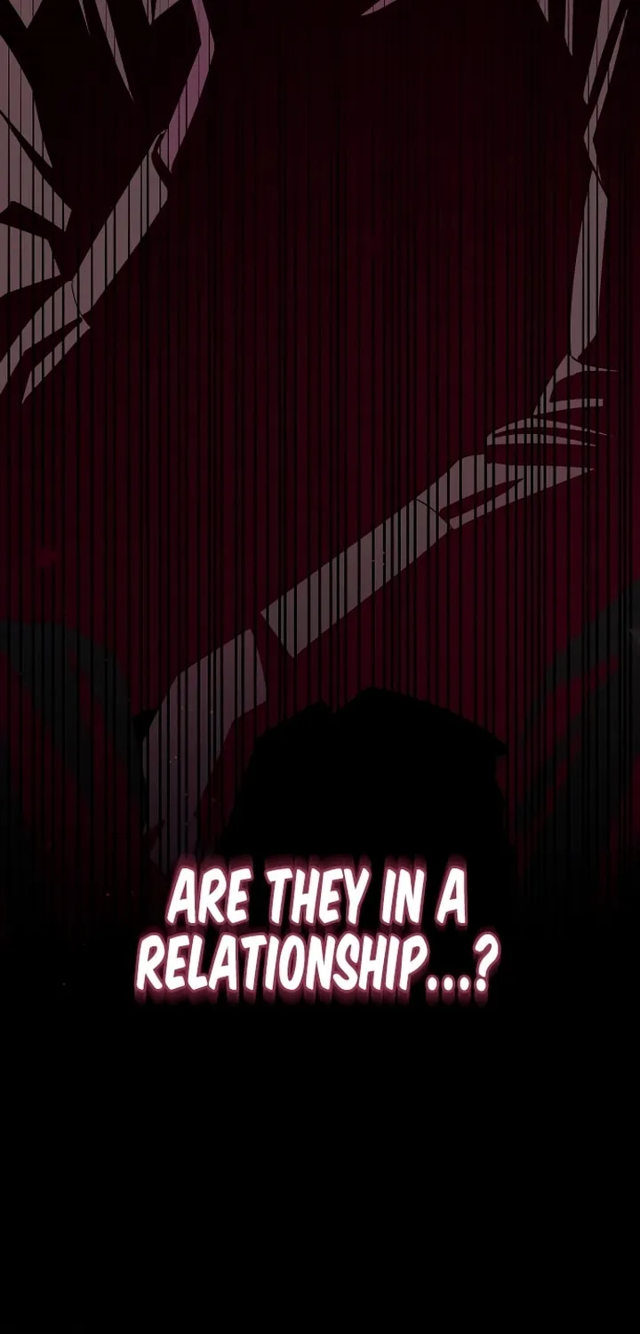 Iseop’s Romance Chapter 27 page 33 - 