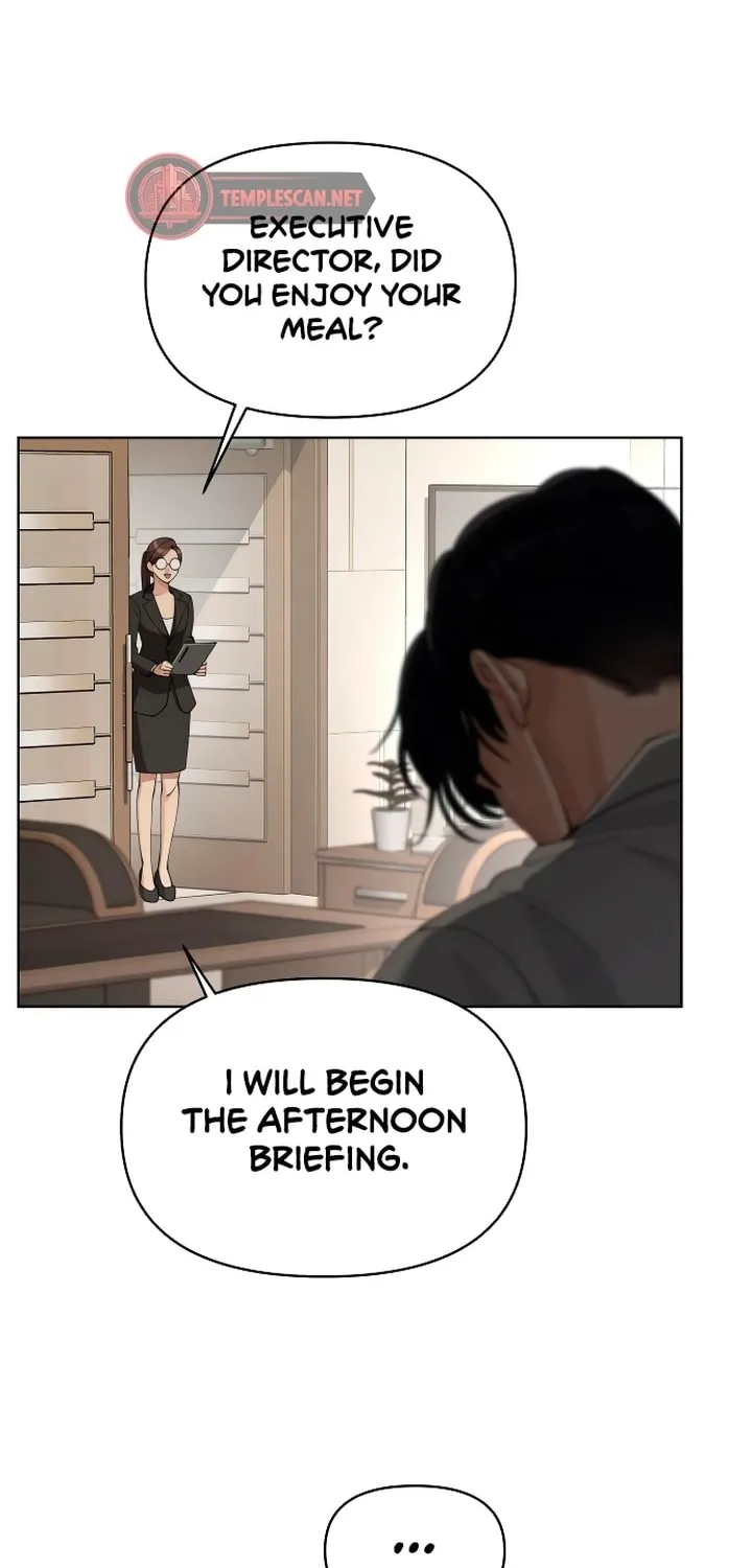 Iseop’s Romance Chapter 27 page 36 - 