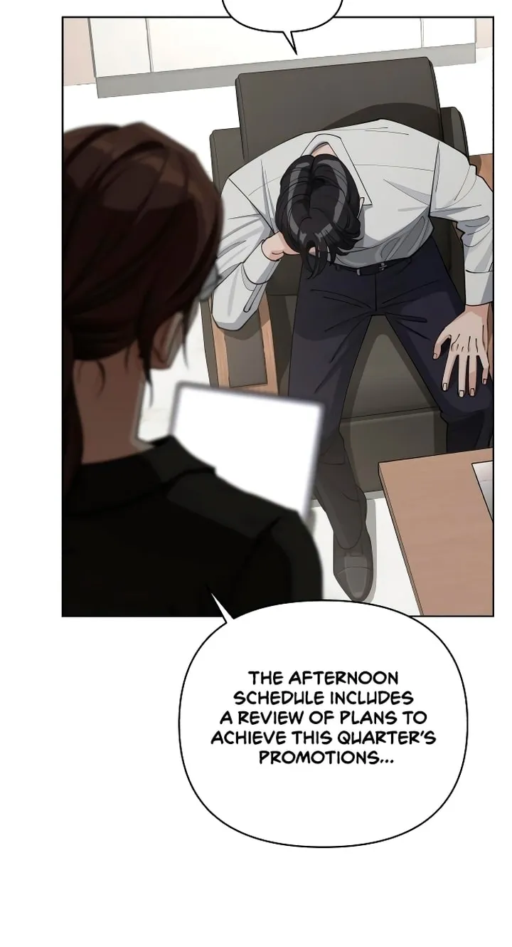 Iseop’s Romance Chapter 27 page 37 - 