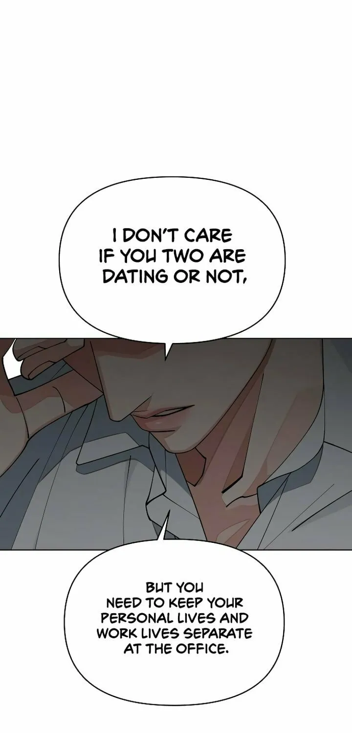 Iseop’s Romance Chapter 27 page 40 - 