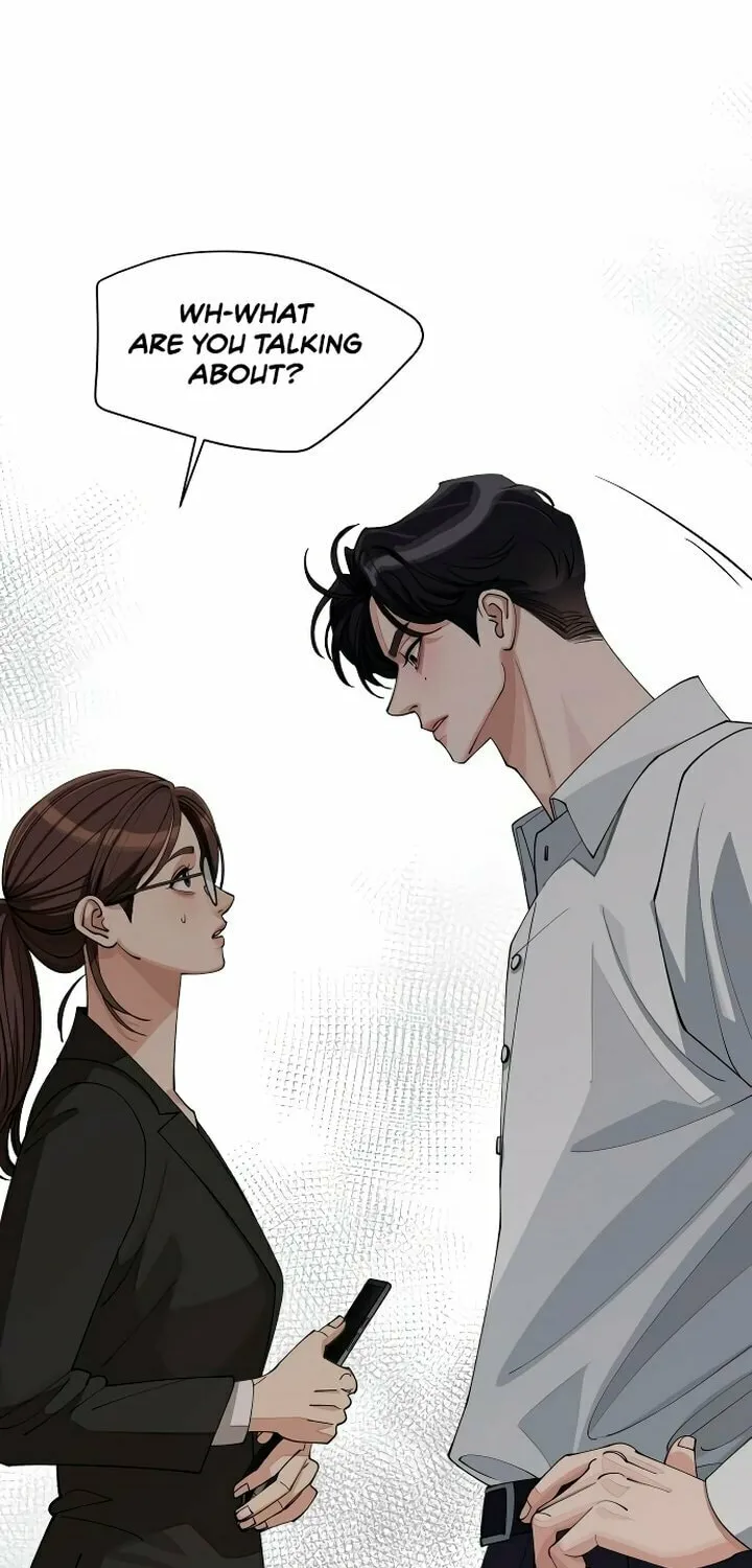 Iseop’s Romance Chapter 27 page 41 - 