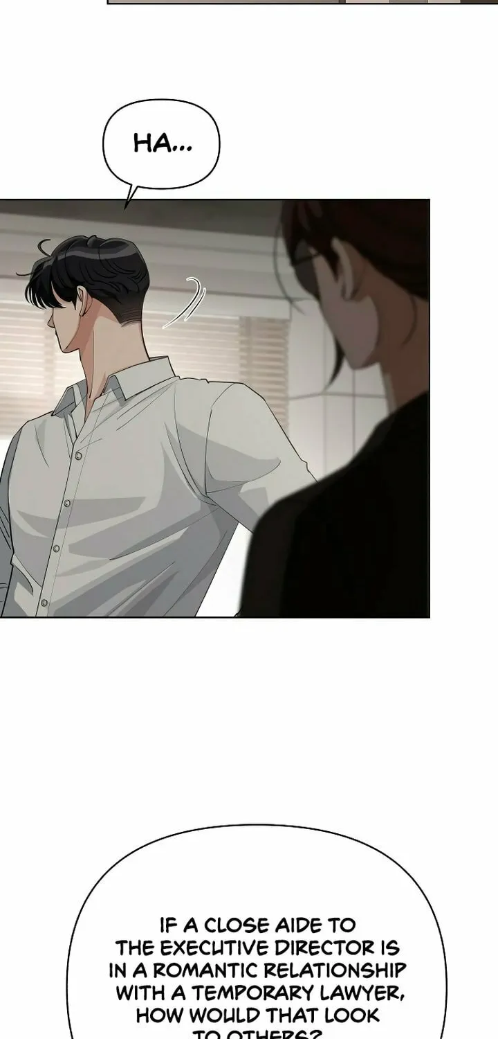 Iseop’s Romance Chapter 27 page 43 - 