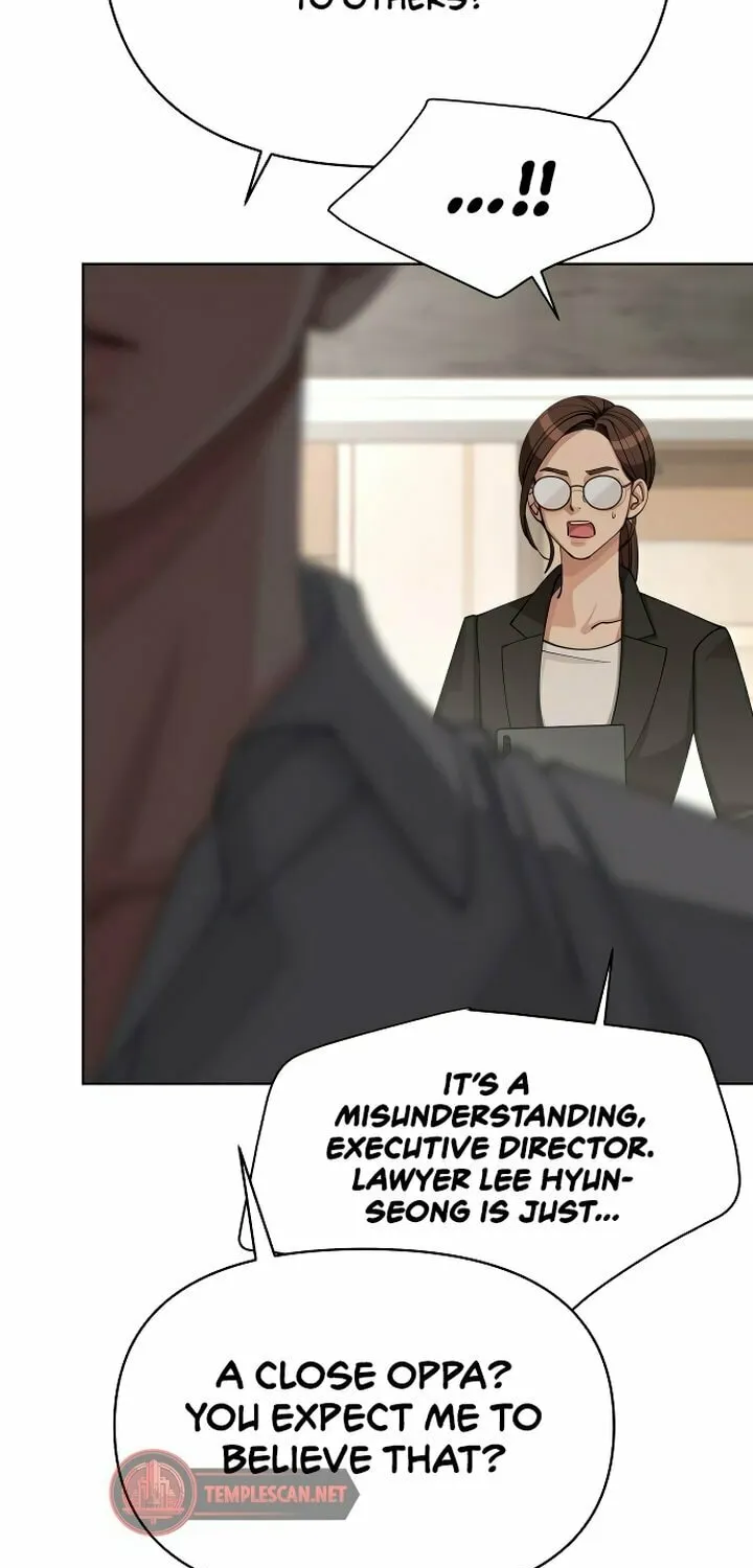 Iseop’s Romance Chapter 27 page 44 - 
