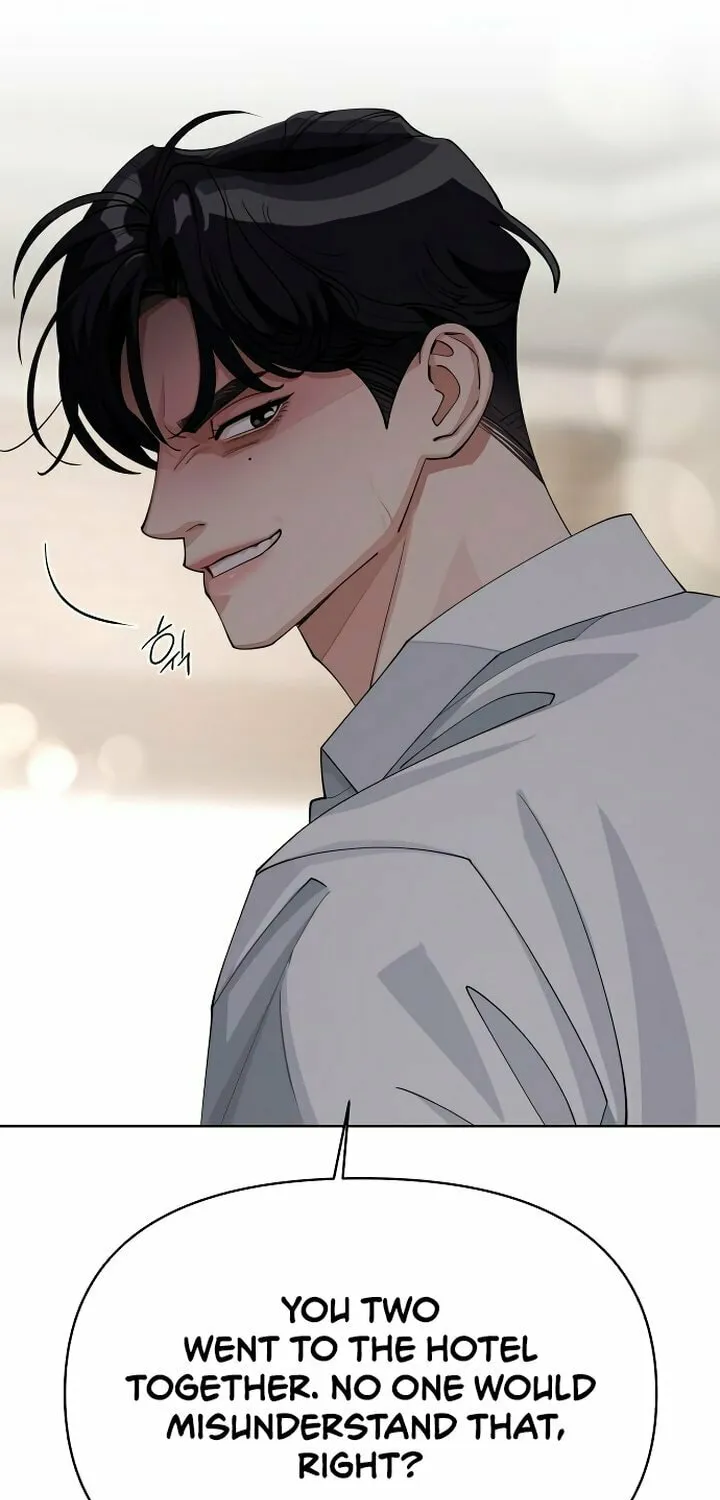 Iseop’s Romance Chapter 27 page 46 - 